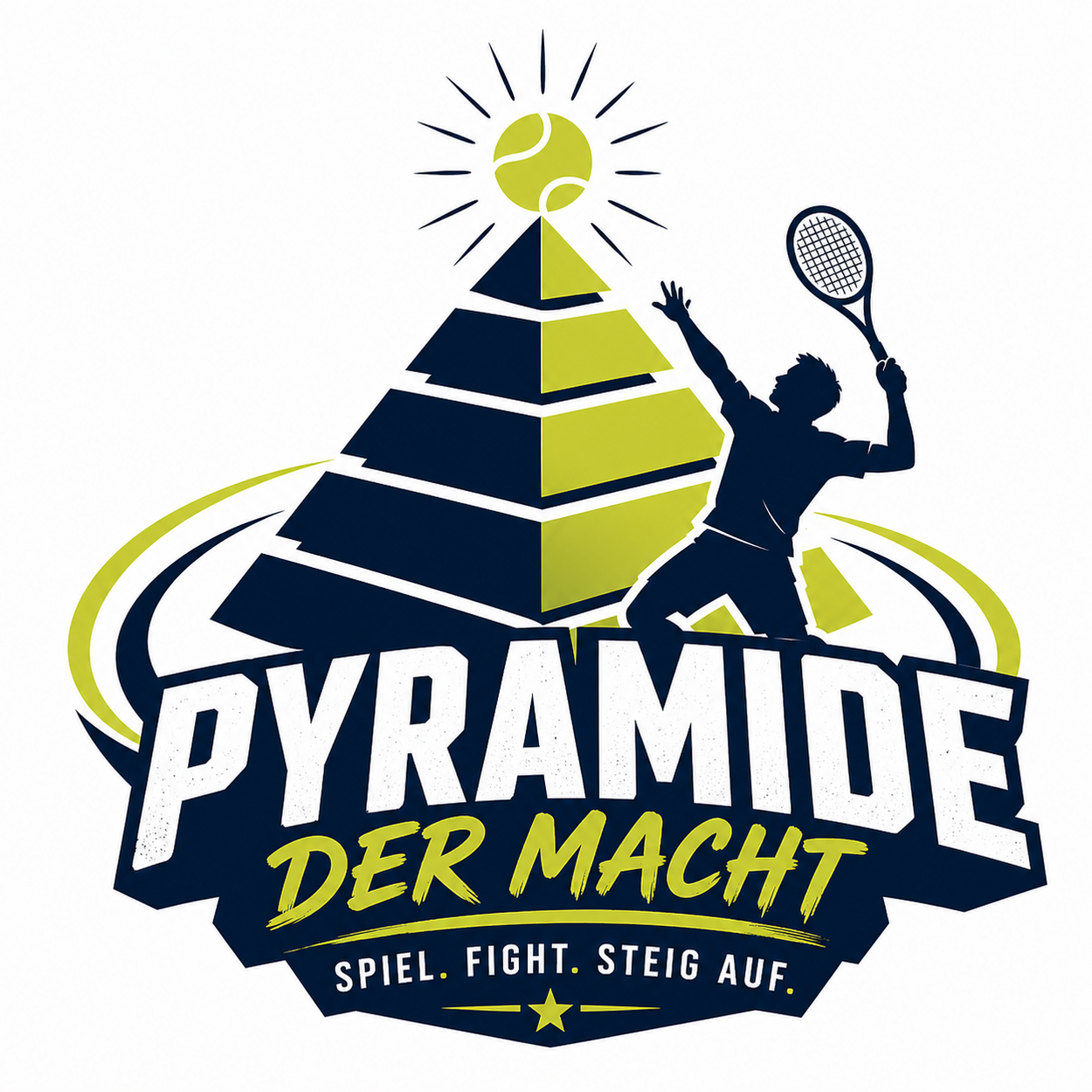 Update unserer Pyramide der Macht – jetzt wird’s spannend!